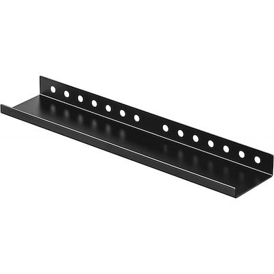 他サイト： 山崎実業 テレビ裏ラック スマート ワイド40 ブラックの商品画像