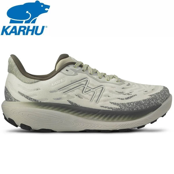 KARHU カルフ IKONI ATR イコニATR ランニングシューズ スニーカー シューズ レディース KH204010