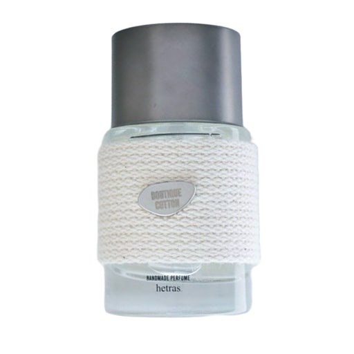 ハンドメイドパルファム50ml 4種タック1