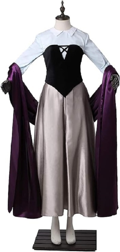 ディズニー 眠れる森の美女 Sleeping Beauty オーロラ姫 Aurora プリンセス コスプレ衣装