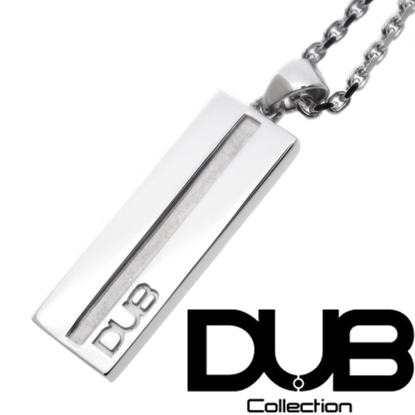 再入荷なし　即納 　DUB ネックレス メンズ レディース ジュエリー J-1　ジュエリー シルバー アクセサリー メンズ レディース ダブジュエリー CanCam Scawaii anecan Sa