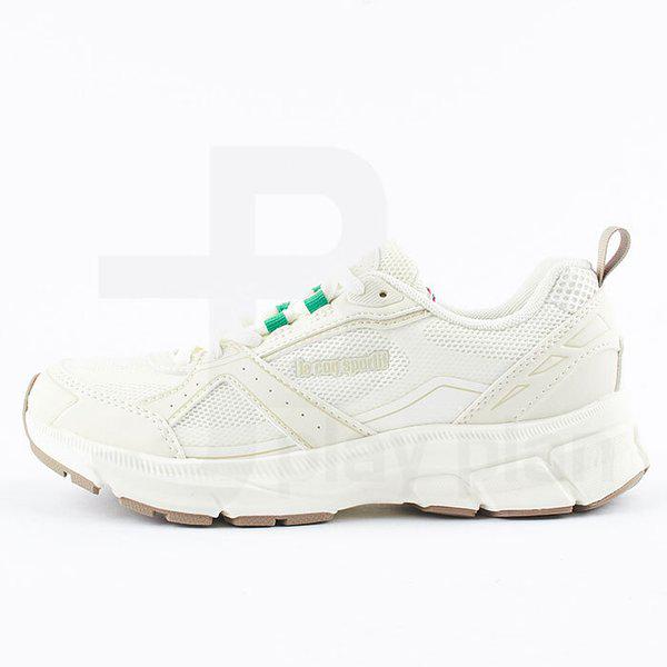 共用カーディウムスポーティクラシックランニングシューズ ベージュ QQ123LCR14