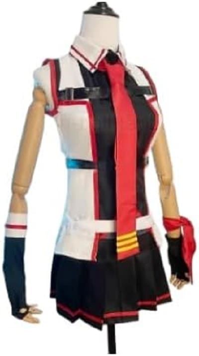 艦隊これくしょん -艦これ-时雨三改コスプレ衣装