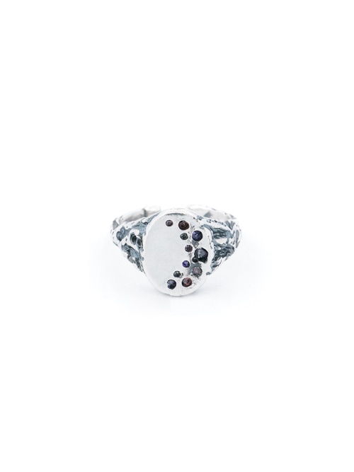 【HARANG】 HR 306R_Harang Ring 正規品