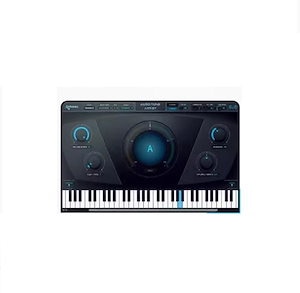 英語版Antares Auto Tune Pro Artist プラグイン Celemony Melodyne Studio v5.3.0人声修音準修音高補正走調