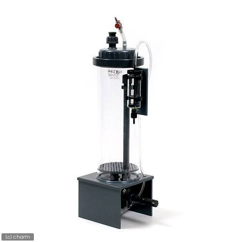 アウトレット品　５０Ｈｚ　Ｈ＆Ｓ　カルシウムリアクター　ＣＡ－０　内部式５０Ｈｚ（東日本用）　訳あり　ＣＲＣ10―35―60―10―00