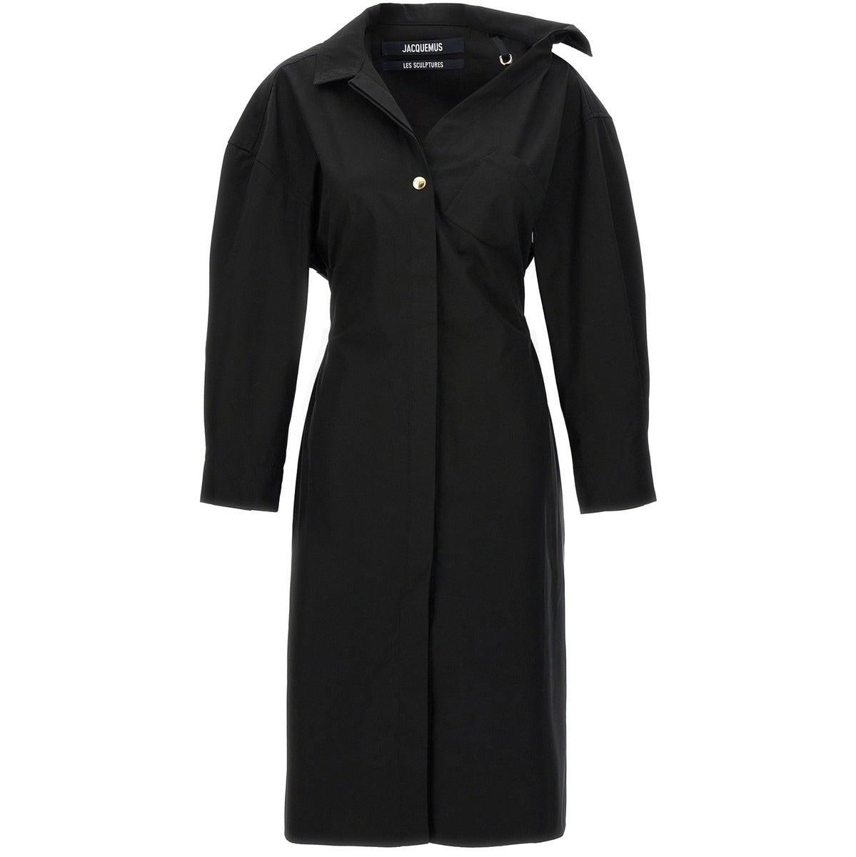 24E241DR1241519BLACK ブラック 春夏2024 ドレス レディース ju