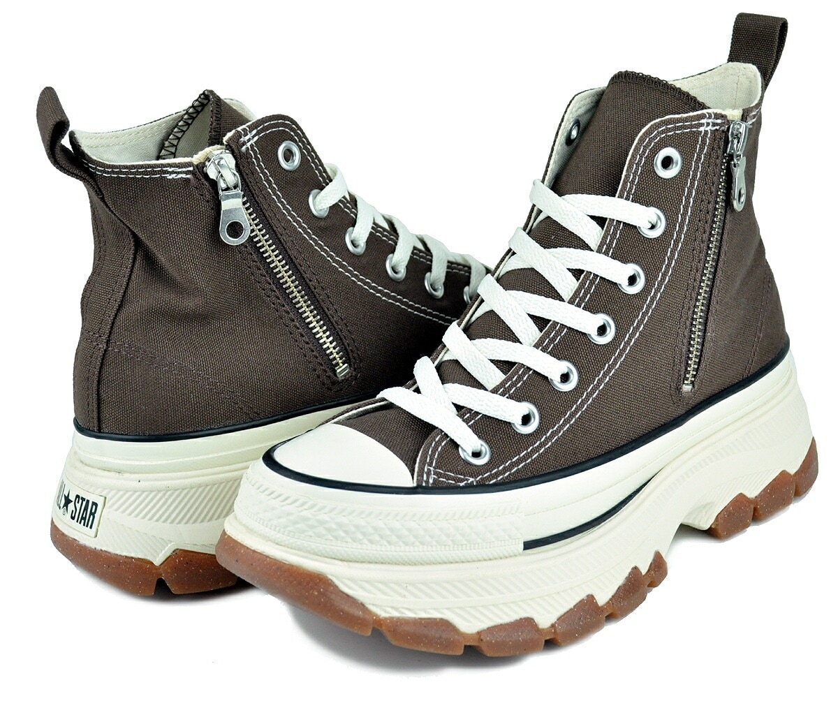 オールスター アール トレックウエーブ ハイ 1se364