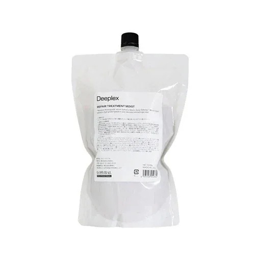 [国内正規品] イロノワ ディープレックス トリートメント モイスト 1000g ironowa Deeplex Treatment Moist ダメージケア 2026年3月 リニューアル