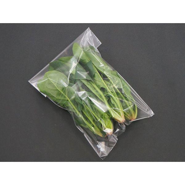 青果用袋 ベルグリーンワイズ プラマーク規格品 FG20#230x380 4穴 1000点掃除道具