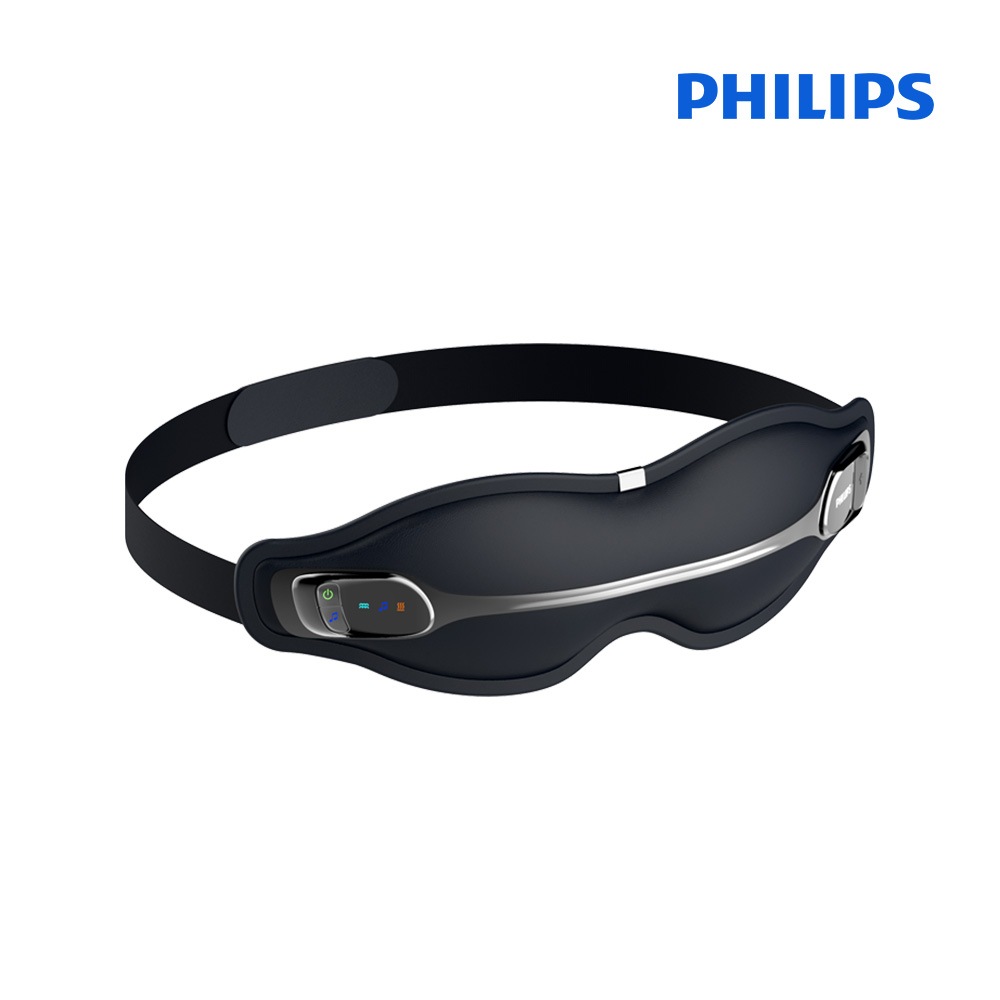 PHILIPS 眼マッサージ器（めマッサージき）PPM2321 8,118円