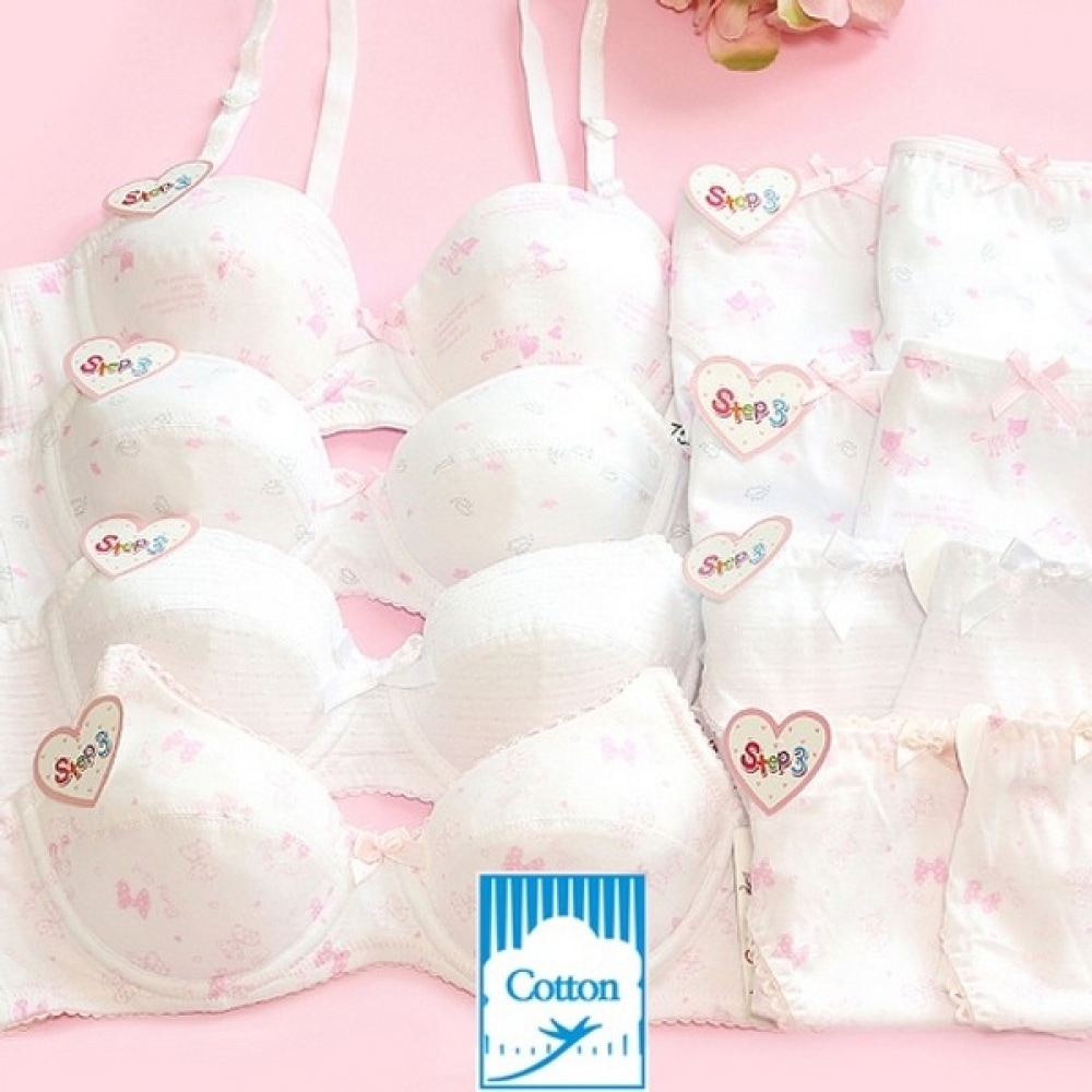 (J2Y) ニューピュアコットンジュニアレベル 3 レベル 1 12