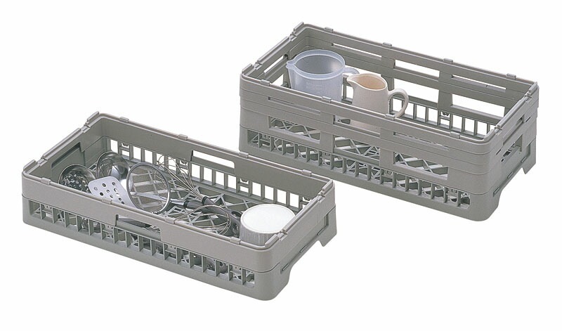 本間冬治工業 弁慶ラック ハーフサイズ オープンラック 145 5,219円