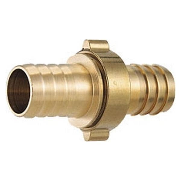 カクダイ カップリング50 5141－50 園芸用品 散水用品 散水パーツ