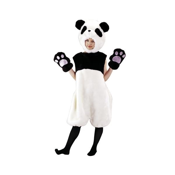 [コスプレ衣装／パーティーグッズ] トコトコパンダ 7,688円