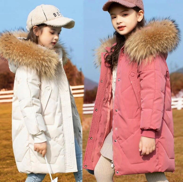 【送料無料】キッズコート 可愛い 子供服 中綿コート ダウンコート 女の子 通園 通学 キッズダウンコート 暖かい 防寒コート 秋冬 ベビー服 厚手 ダウンジャケット フード付き 中綿 アウター ジュ 4,761円