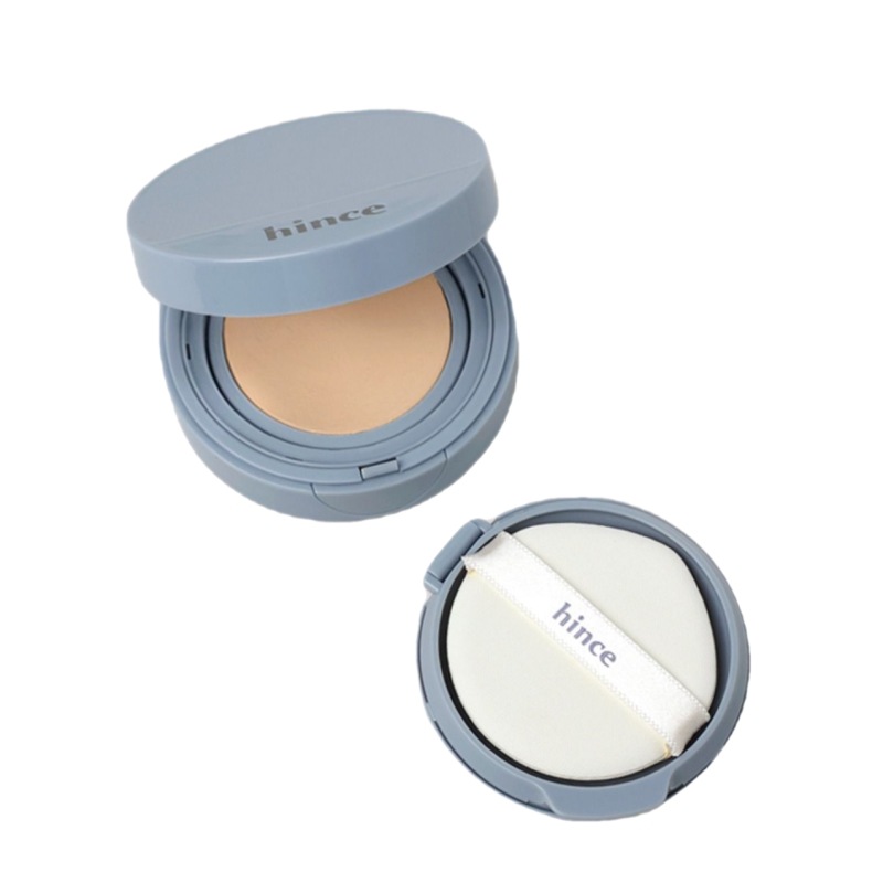 [本品+リフィル ]セカンドスキンメッシュマットクッションセット