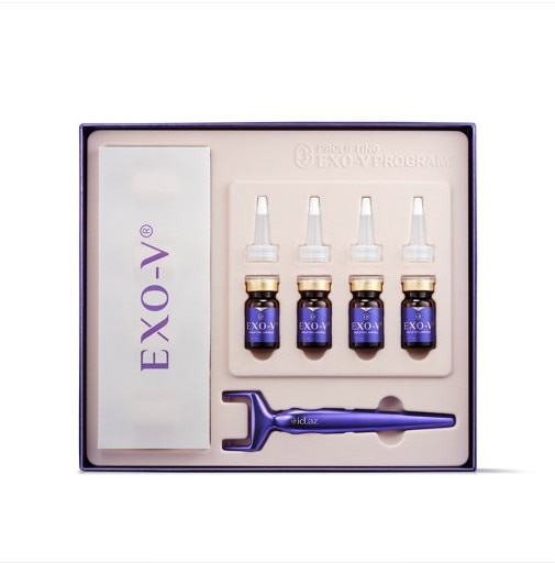id exo v pro lifting program 4週間使用し皮膚エッセンスをmts 27,755円