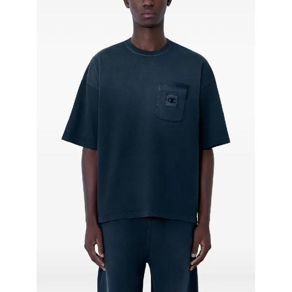 25 FW パッチポケットTシャツ 222140COKJM3KK001 TP447998788