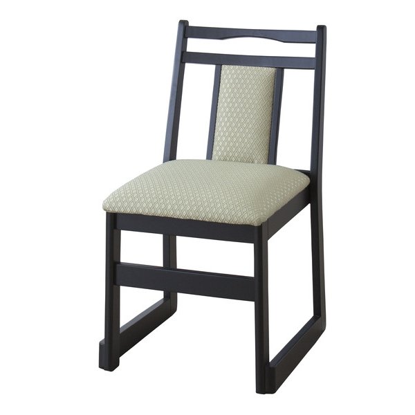 東谷 チェア W46×D56×H78×SH44(cm) BC-343