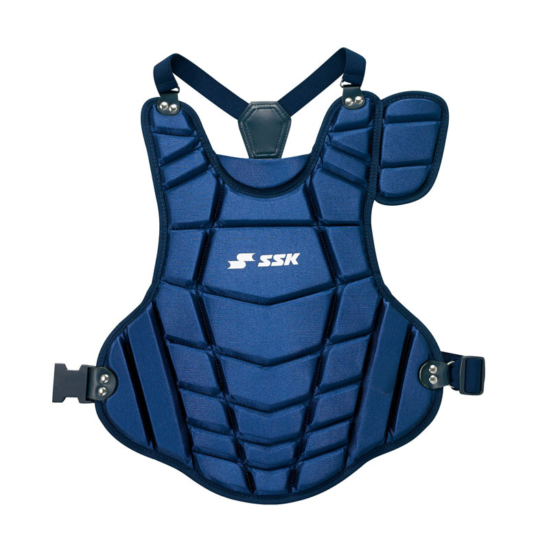 SSK(エスエスケイ) 少年軟式ソフト兼用プロテクター 野球 プロテクター用品 その他プロテクター用品 CNSPJ130　25AW