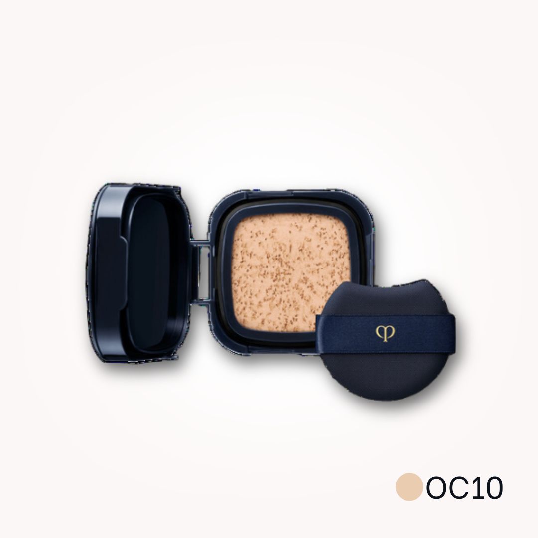 クレ・ド・ポー ボーテ タンクッションエクラ ルミヌ #オークル10 (レフィル)