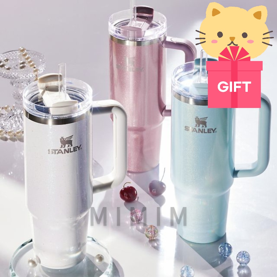 クエンチャー H2.0 フローステイト タンブラー 887ml