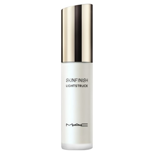 【Wid】 スキンフィニッシュ ライトストラック リキッド グレイシャル 15ml 1個 マック・ハイライター・リキッドハイライト・グレイシャル・ツヤ肌・濡れ光沢・ホワイトパール・ヴィーガン