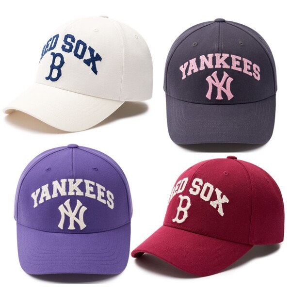 帽子 3ACPV033N バーシティー ベースボールキャップ 帽子 HMIA