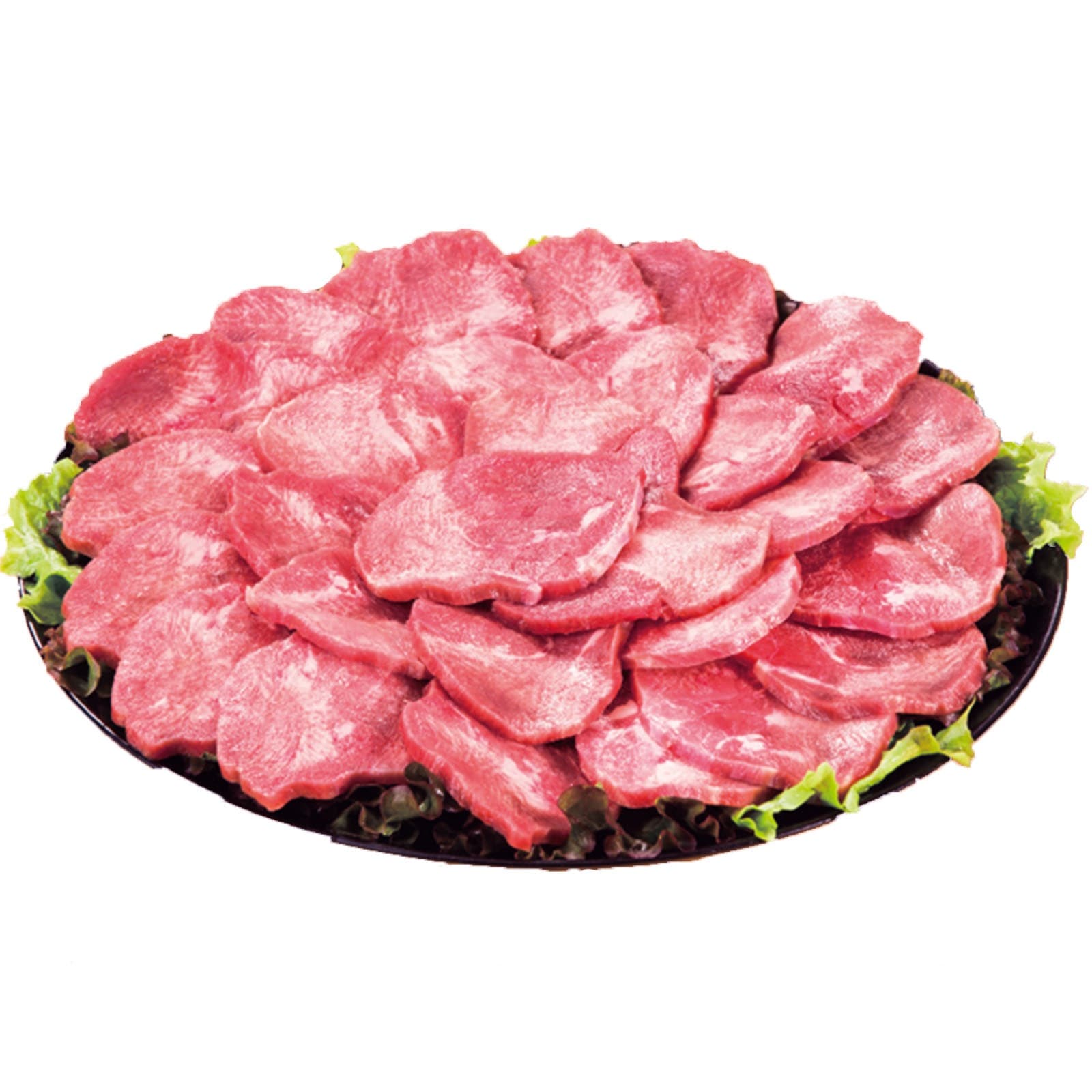 美味しい牛タンスライス 600g 焼肉 牛タン スライス