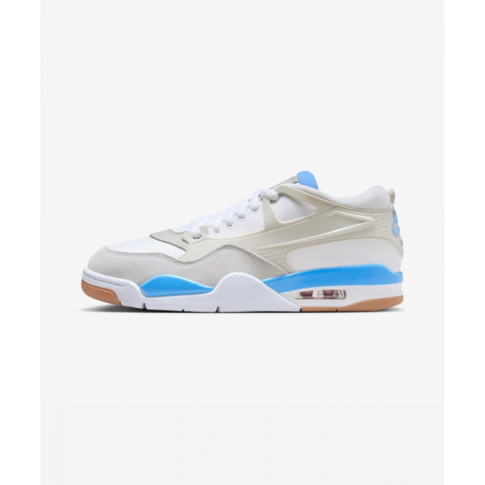 NIKE エア ジョーダン 4 RM M - ホワイト:ニュートラル グレー