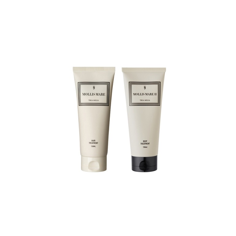 Tria Milia Mollis Mare Hair Treatment 150ml