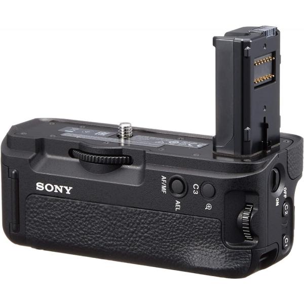 【中古】ソニー SONY 縦位置グリップ VG-C2EM 28,800円