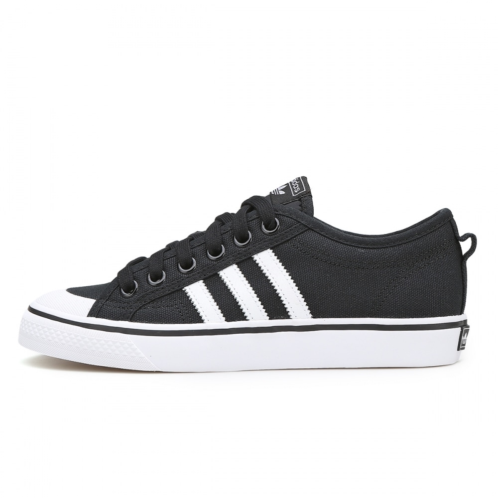 ADIDAS アディダス CQ2332-CBLACK/FTWWHT/FTWWHT