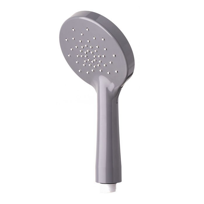 マイクロバブルシャワーヘッド AngelAir Bijet エンジェルエアー ビジェット TH-102-GR グレー