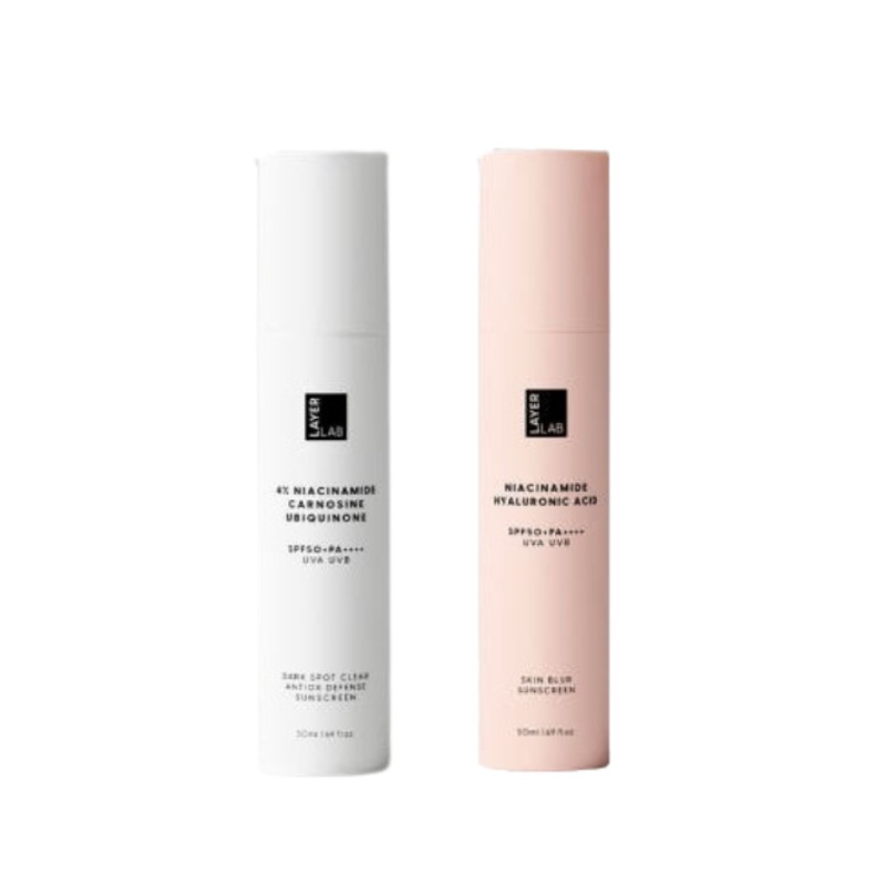 択2トリプルクリア 日焼け止め 50ml/ヒアルブラー  日焼け止め50ml