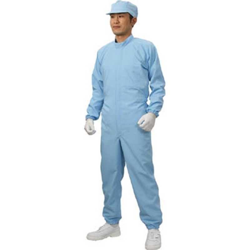 ガードナーベンダー社　塗装用クリーンスーツ(142-10402-LL)　CK10402LL 5,661円