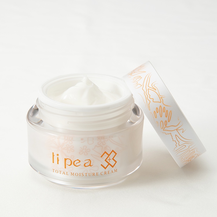 Lipeaリペア ヒト型 セラミド クリーム 保湿クリーム