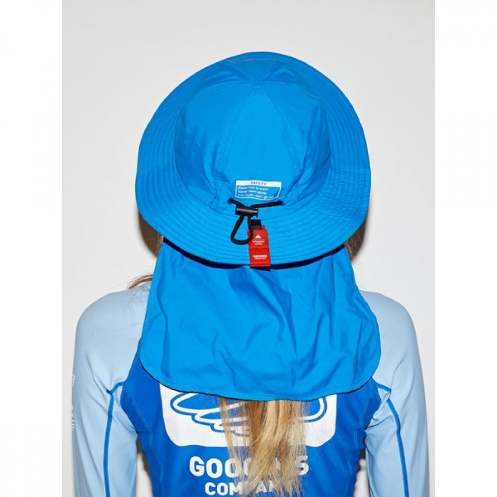 (グギンズ) Gugims 758_ サーフィンハットホイッスルカバープロ