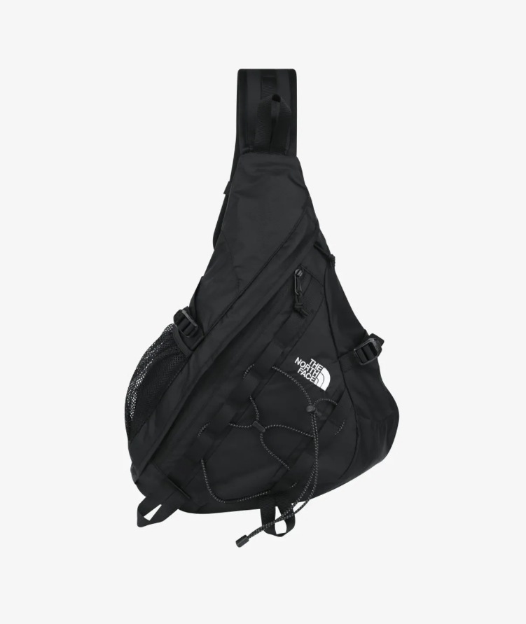 노스페이스 화이트라벨 일렉트론 슬링백 NN2PS03J