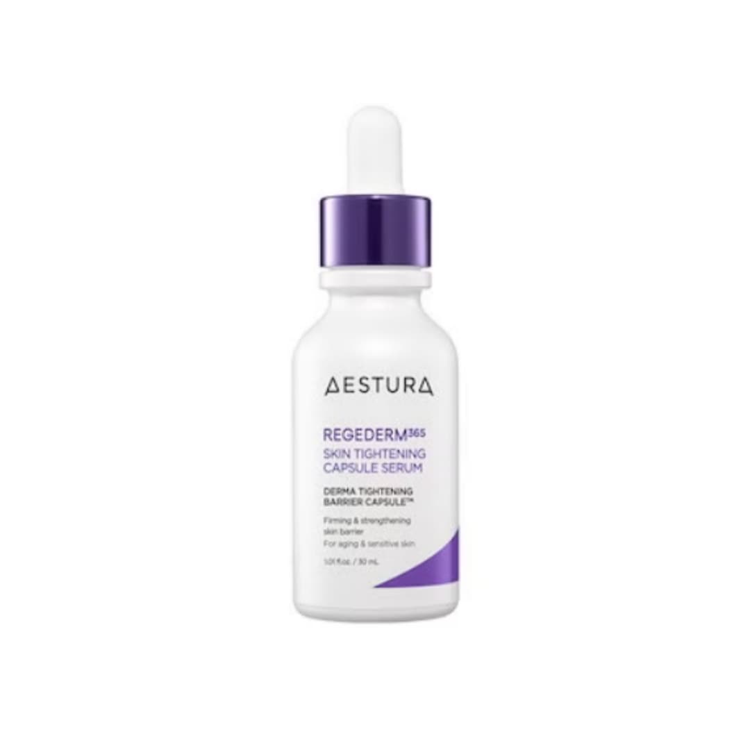 レジェダーム365 スキン タイトニング カプセル セラム30ml