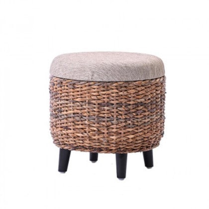 バナナリーフ スツール C205ATE