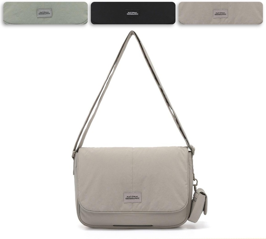 LIGHT CROSS BAG (N253ACR540)