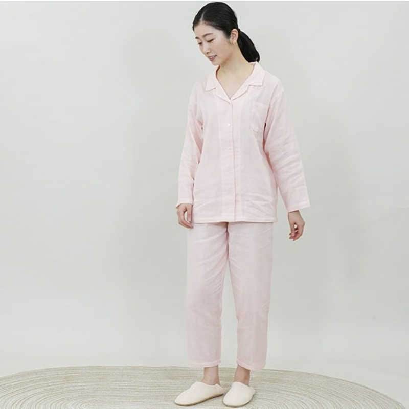 リオグループ　テーラースリーピングウェア ピンク