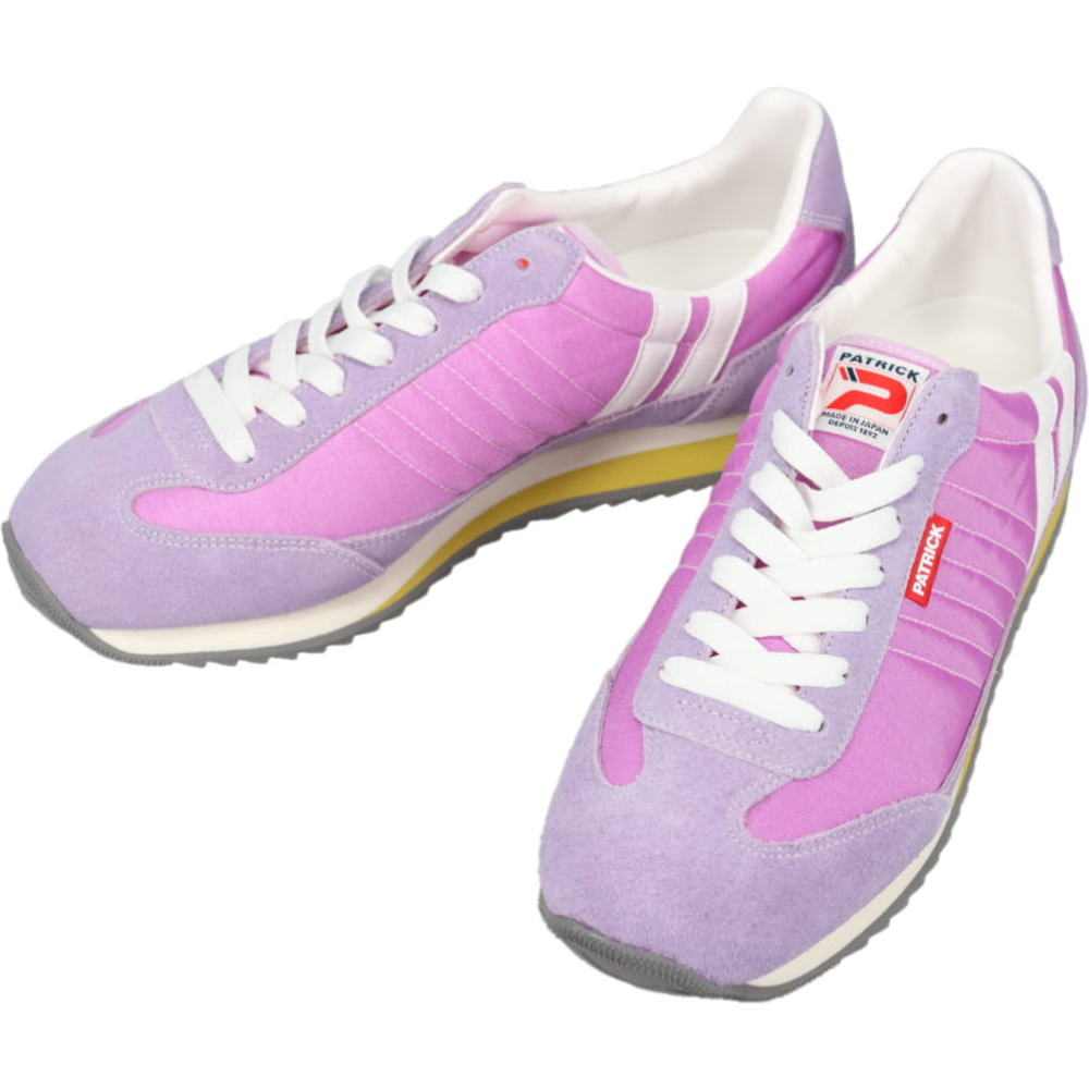 正規品 マラソン MARATHON ライラック LILAC 942459