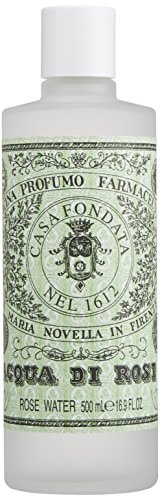 サンタ・マリア・ノヴェッラ ローズウォーター 500ml [並行輸入品]