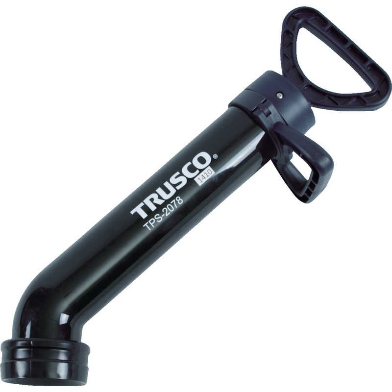 トラスコ中山　排水管清掃機(パイプショーター)　TPS2078