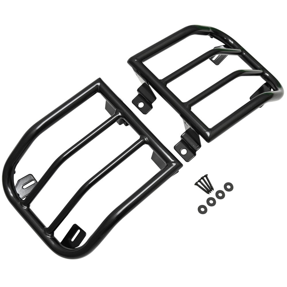 デリカ D5 前期 テールランプガード USDM 2007年～2018年 デリカD5 テールライトガード テール ランプ ガード レンズ カバー