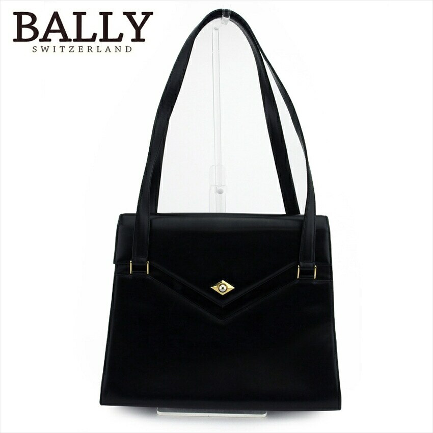 人気のファッションブランド バリー L3842 中古 Bally レディース ショルダーバッグ トートバッグ トートバッグ Mail Mybrandpromo Com