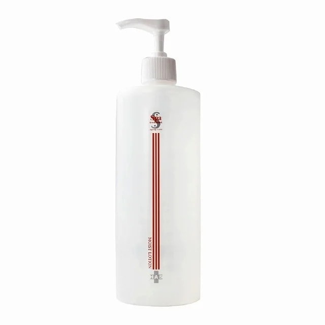 [国内正規品]HAS モイストローション 500ml(サロンサイズ）化粧水化粧水